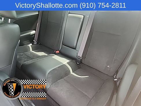 Used 2022 Dodge Challenger R/T Scat Pack w/ Shaker Package RWD image 24