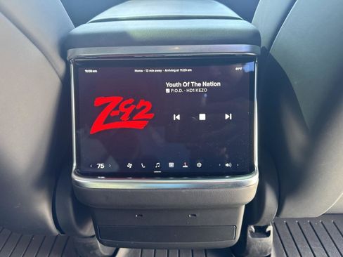 Used 2023 Tesla Model X Plaid AWD/4WD image 12