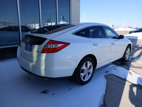 Used 2012 Honda Crosstour EX-L image 6