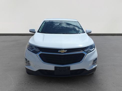 Used 2019 Chevrolet Equinox LT image 8