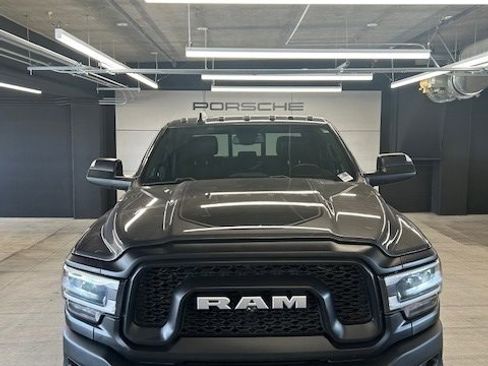 Used 2020 RAM 2500 Power Wagon image 4