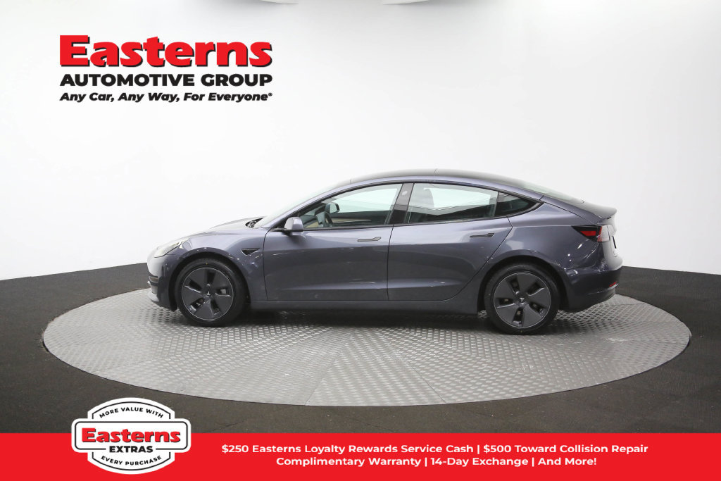 Used 2023 Tesla Model 3 Standard Range RWD image 56