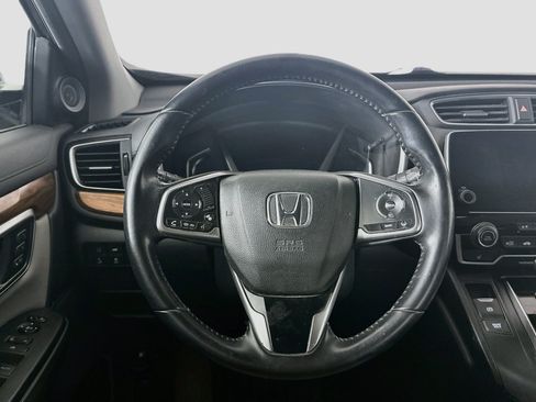 Used 2018 Honda CR-V Touring image 18