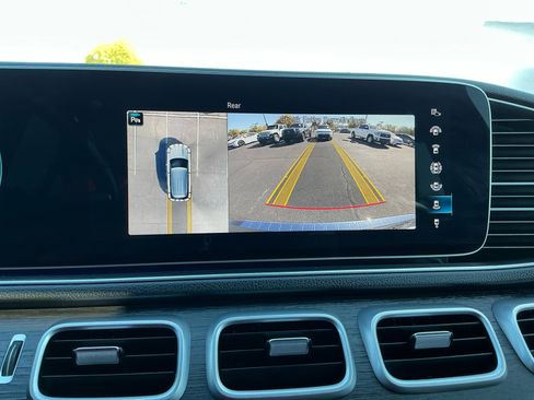 Used 2022 Mercedes-Benz GLE 350 4MATIC image 29