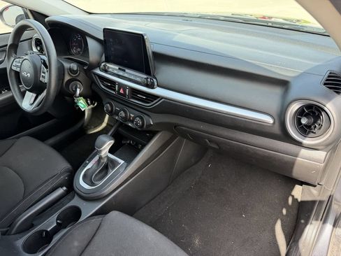 Used 2023 Kia Forte LXS FWD image 26