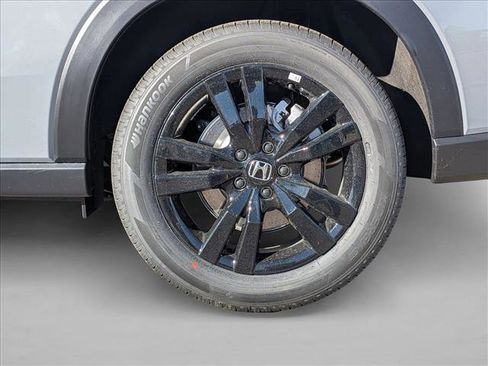 New 2026 Honda HR-V Sport image 10