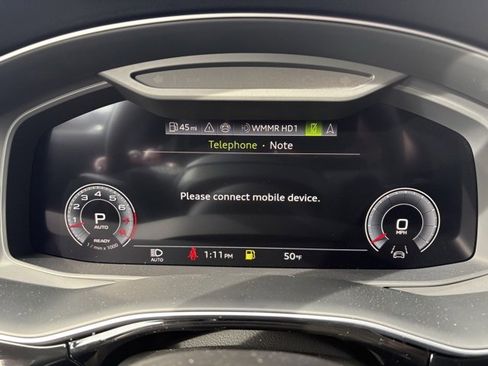 New 2026 Audi Q8 Premium Plus image 27