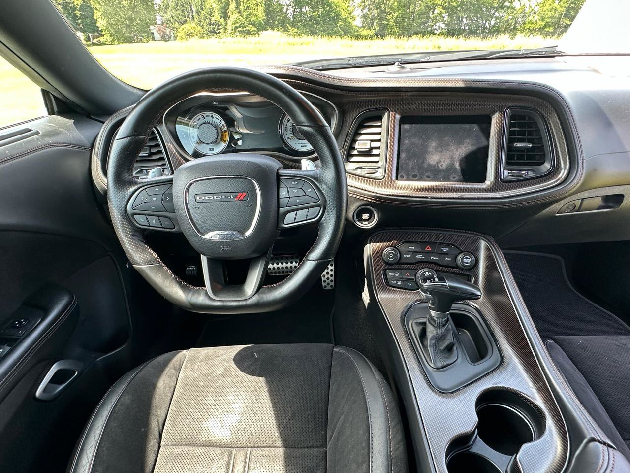 Used 2020 Dodge Challenger R/T RWD image 41