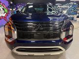Used 2022 Mitsubishi Outlander SEL image 4