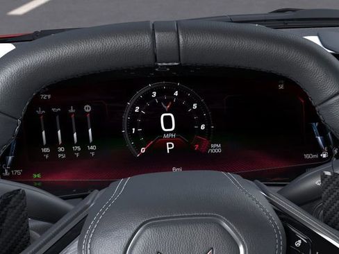 New 2026 Chevrolet Corvette Z06 image 18