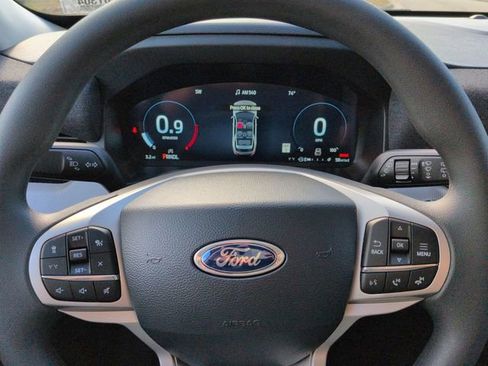 New 2026 Ford Explorer Active image 26