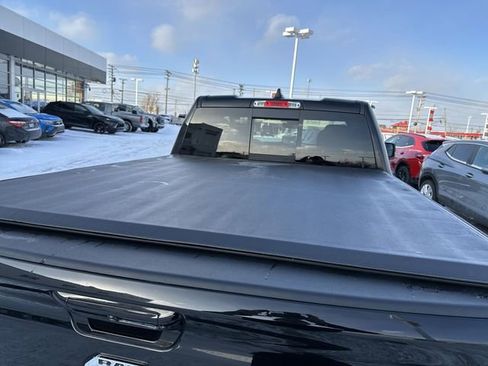 Used 2022 RAM 1500 Big Horn image 29