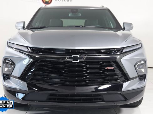 Used 2023 Chevrolet Blazer RS w/ LPO, Floor Liner Package image 72