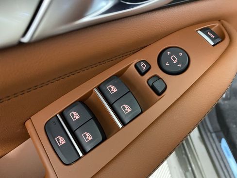 New 2026 BMW X5 xDrive40i image 7