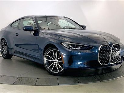 Certified 2023 BMW 430i xDrive Coupe w/ Premium Package