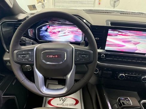 New 2026 GMC Sierra 1500 SLT w/ SLT Premium Plus Package image 16