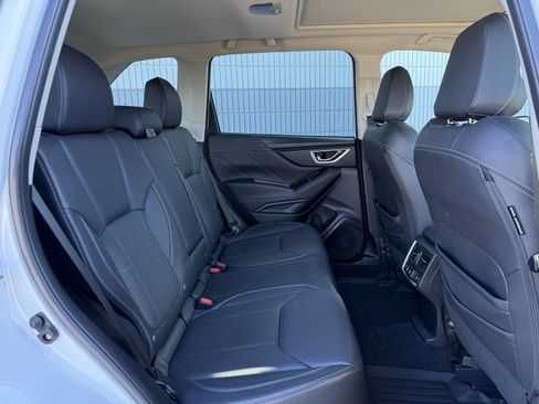 Used 2020 Subaru Forester Touring w/ Popular Package #2 image 6