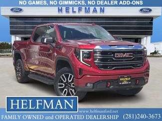 Used 2022 GMC Sierra 1500 AT4 w/ AT4 Premium Package video 1