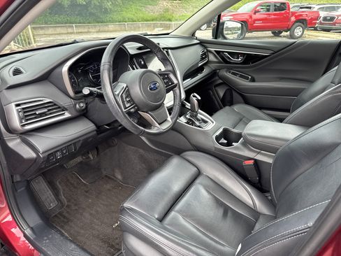 Used 2021 Subaru Outback Limited AWD/4WD image 26