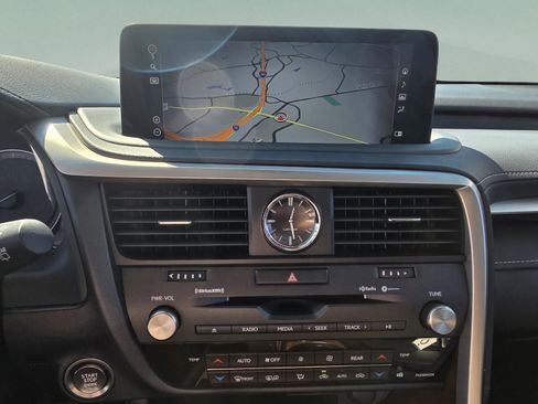 Certified 2022 Lexus RX 350L FWD w/ Premium Package image 17