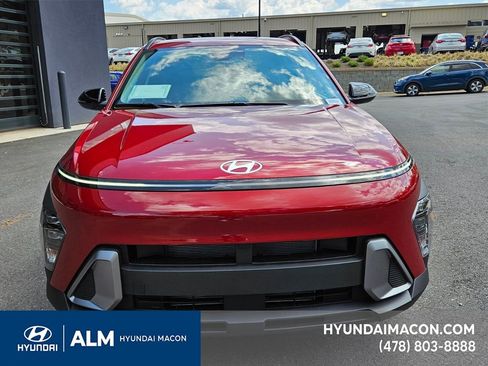 New 2026 Hyundai Kona SEL Sport image 2