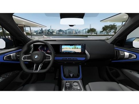 New 2026 BMW X3 xDrive30 w/ Premium Package image 10