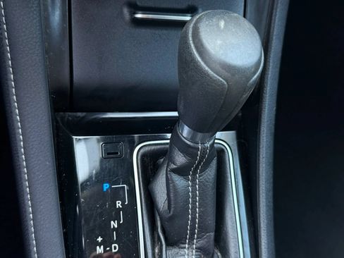 Used 2018 Toyota Corolla iM FWD image 15