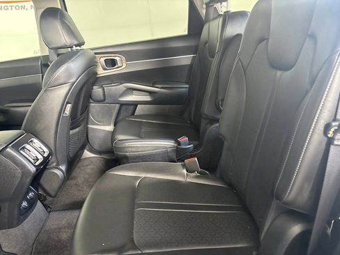 Used 2023 Kia Sorento X-Line EX AWD/4WD image 27