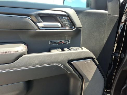 New 2026 GMC Sierra 1500 AT4X AWD/4WD image 14