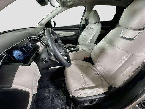 Used 2023 Hyundai Tucson Limited AWD/4WD image 18
