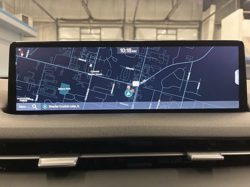 Used 2025 Genesis GV70 3.5T Sport image 22