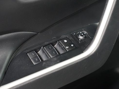 Certified 2024 Toyota RAV4 XLE FWD image 31