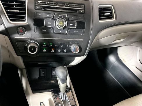 Used 2014 Honda Civic LX image 23