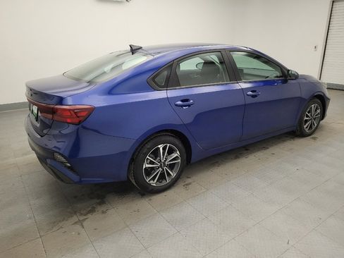 Used 2024 Kia Forte LXS image 10