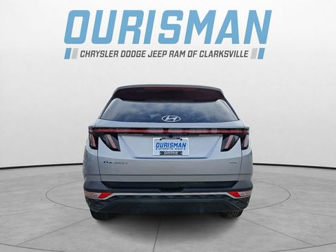 Used 2023 Hyundai Tucson SEL image 5