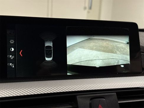 Used 2018 BMW 430i Convertible image 15