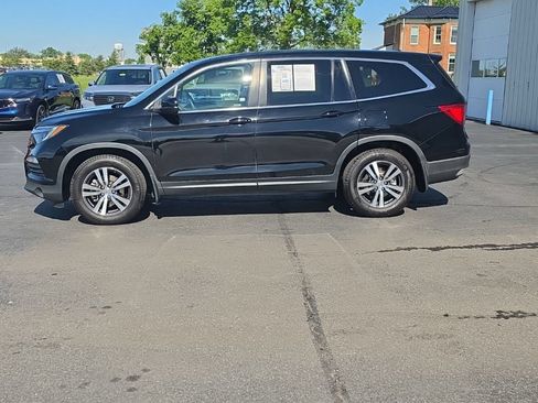 Used 2018 Honda Pilot EX-L image 4