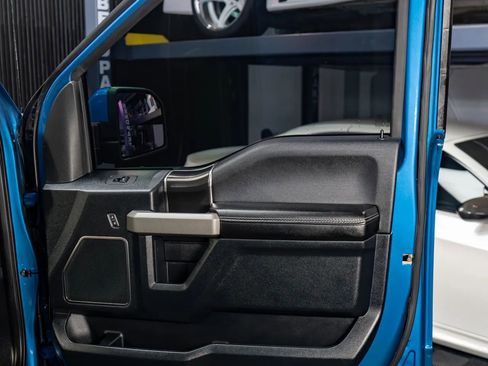 Used 2019 Ford F150 Raptor w/ Equipment Group 802A Luxury image 23