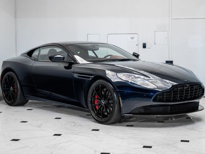 Used 2023 Aston Martin DB11 Coupe
