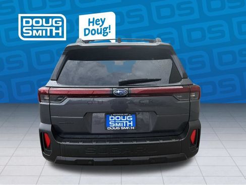 New 2026 Subaru Outback Touring XT AWD/4WD image 4