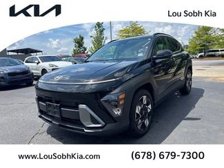 Used 2025 Hyundai Kona SEL FWD video 1