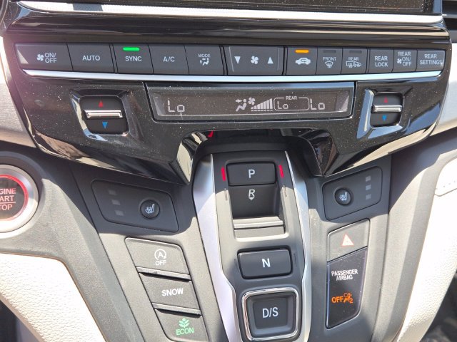 New 2026 Honda Odyssey EX-L image 15