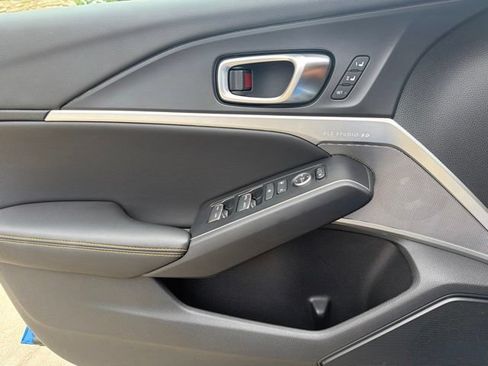 Used 2026 Acura Integra A-Spec FWD image 28