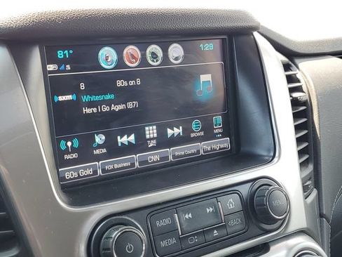 Used 2019 Chevrolet Tahoe LT AWD/4WD image 16