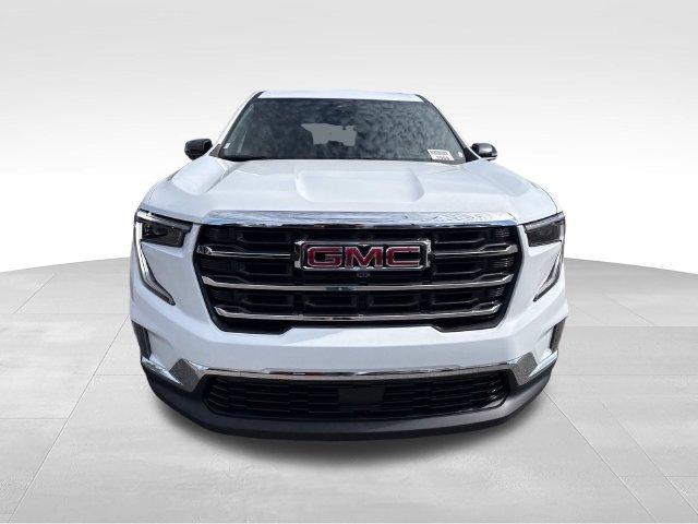 New 2027 GMC Acadia Elevation w/ Elevation Premium Package FWD image 8