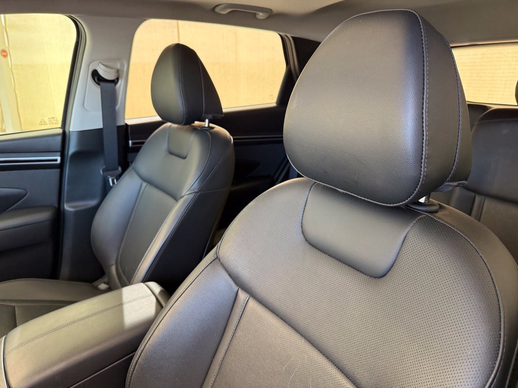Used 2023 Hyundai Tucson SEL w/ Convenience Package FWD image 16