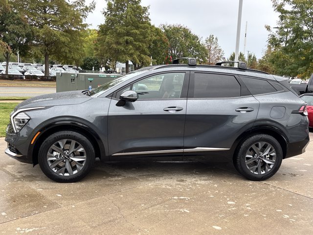 Used 2023 Kia Sportage SX Prestige AWD/4WD image 11