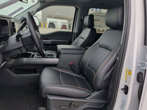 New 2026 Ford F250 Lariat w/ Tremor Off-Road Package image 13