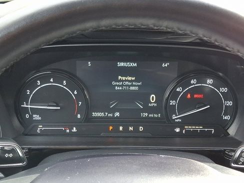 Used 2020 Lincoln Corsair AWD w/ Equipment Group 101A image 21