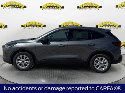 New 2026 Ford Escape Active